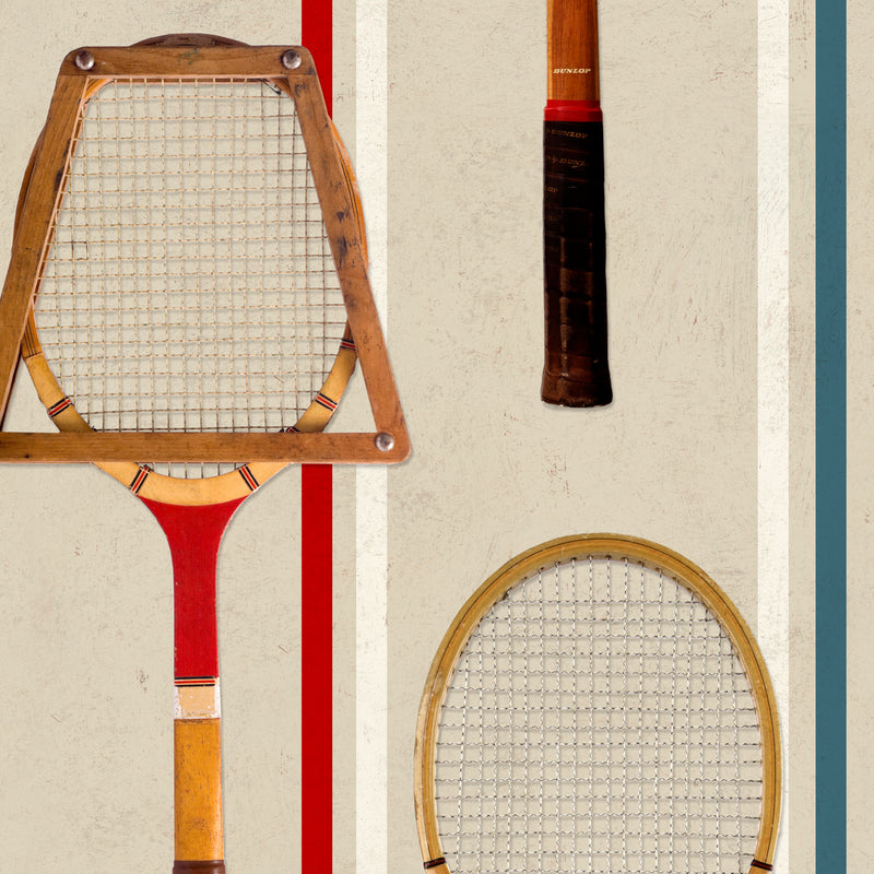 The Game Tennis Wallpaper