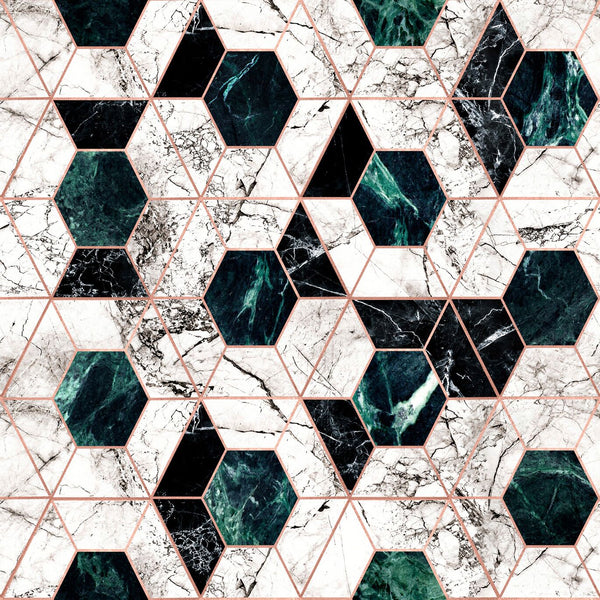 Hexa Wallpaper