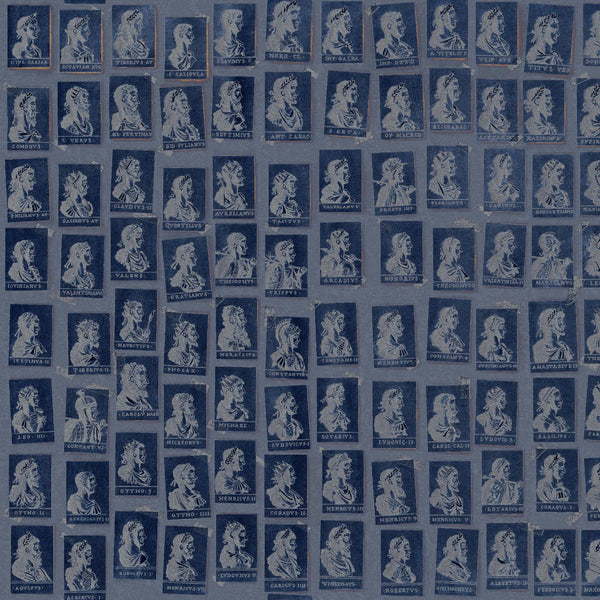Emperors Wallpaper