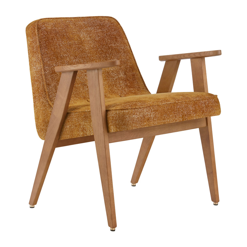 366 Series Armchair - Mid Century Design