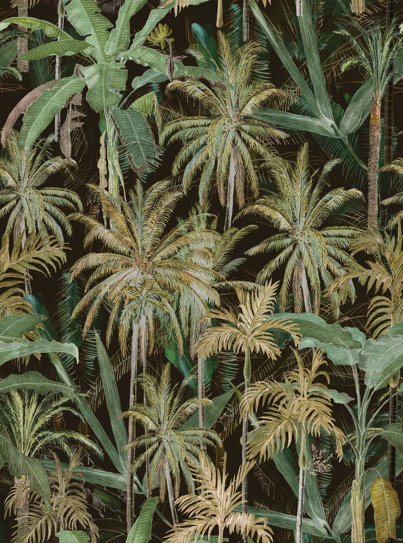The Jungle Wallpaper