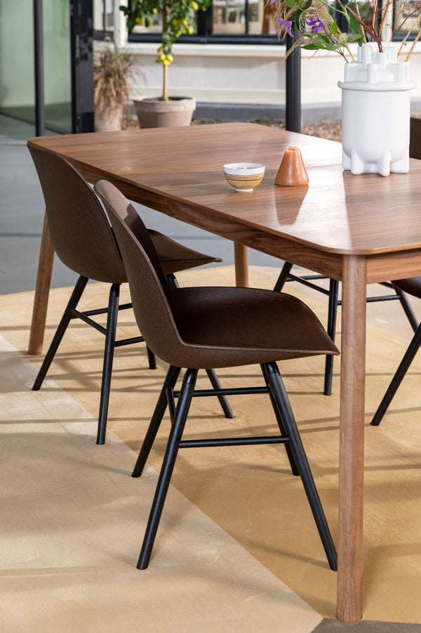 Albert Kuip Coffee Eco Dining Chair