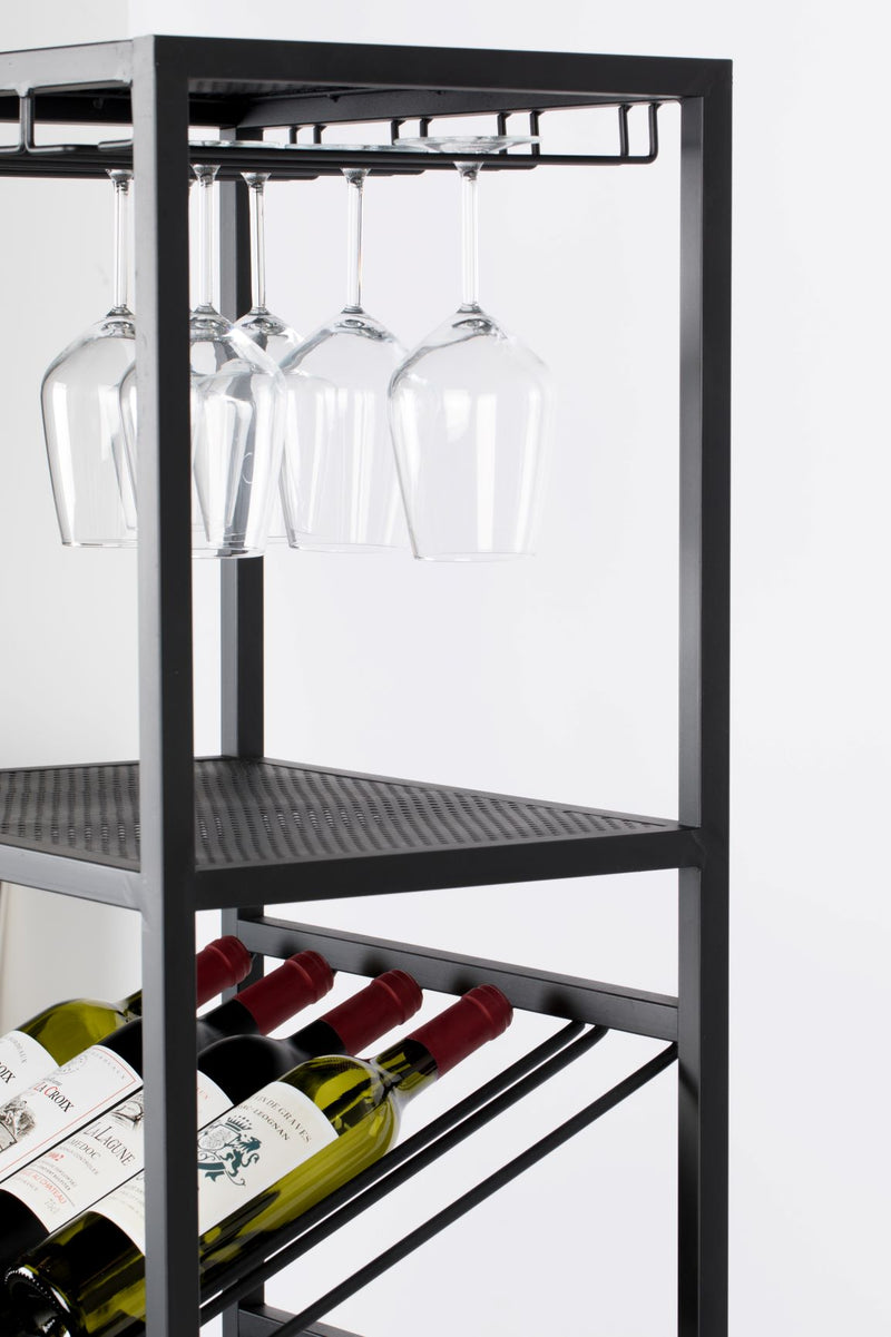 Cantor Wine Storage Shelf