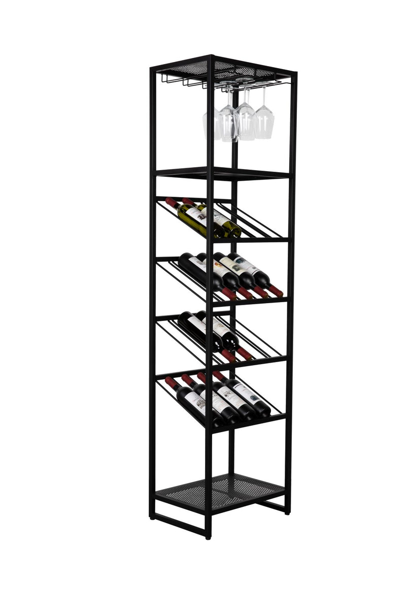 Cantor Wine Storage Shelf