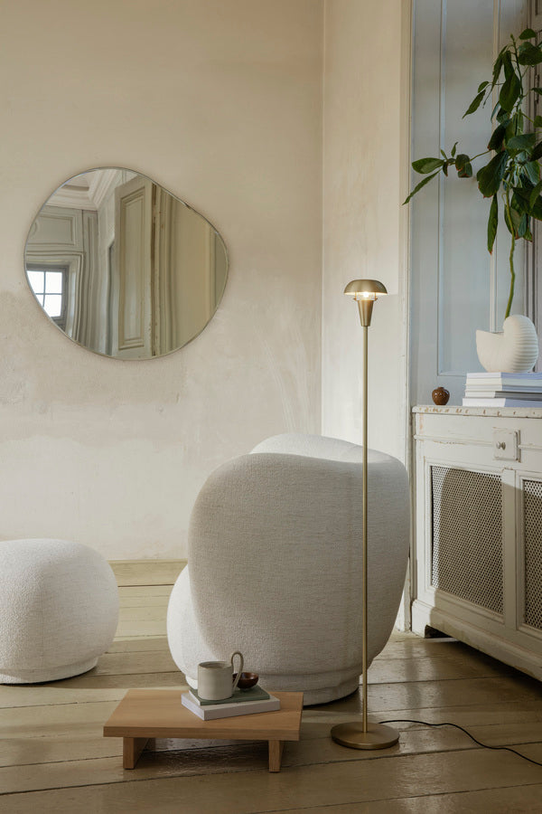 Rico Lounge Chair by Ferm Living Dublin April and the Bear 