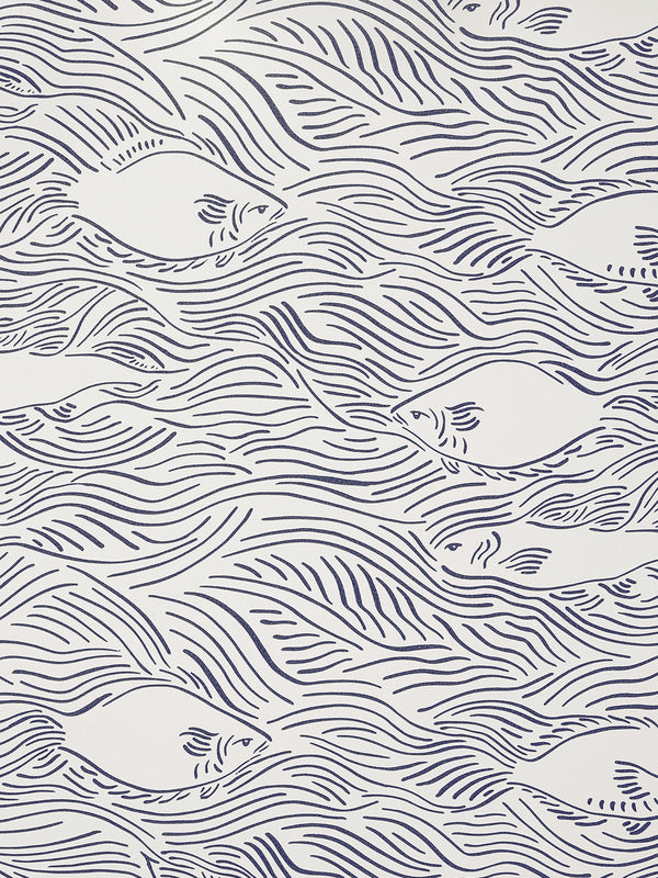 Stream Wallpaper - Ferm Living