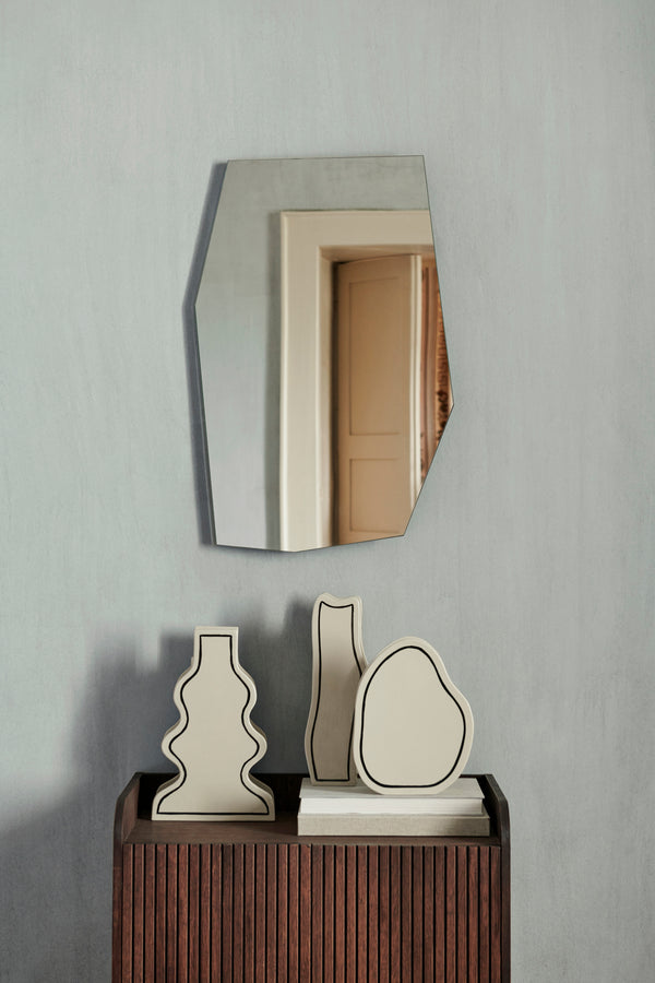Shard Mirror
