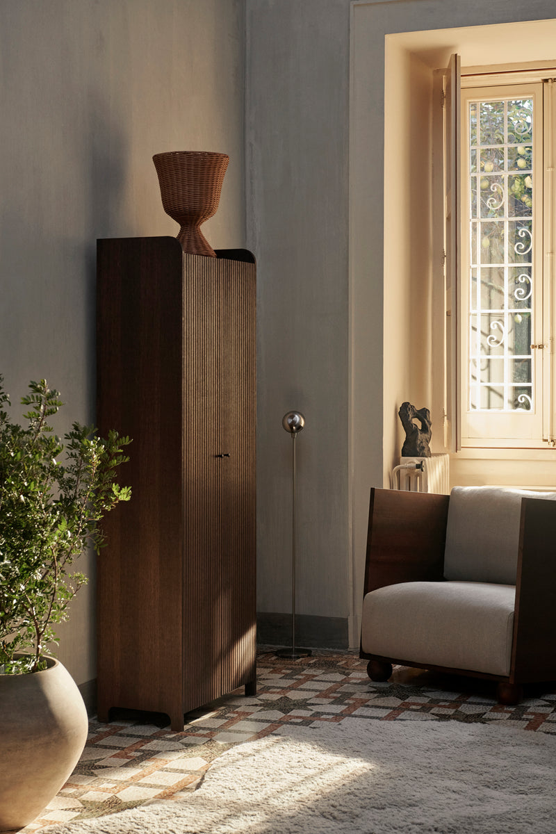 Sill Cupboard Tall