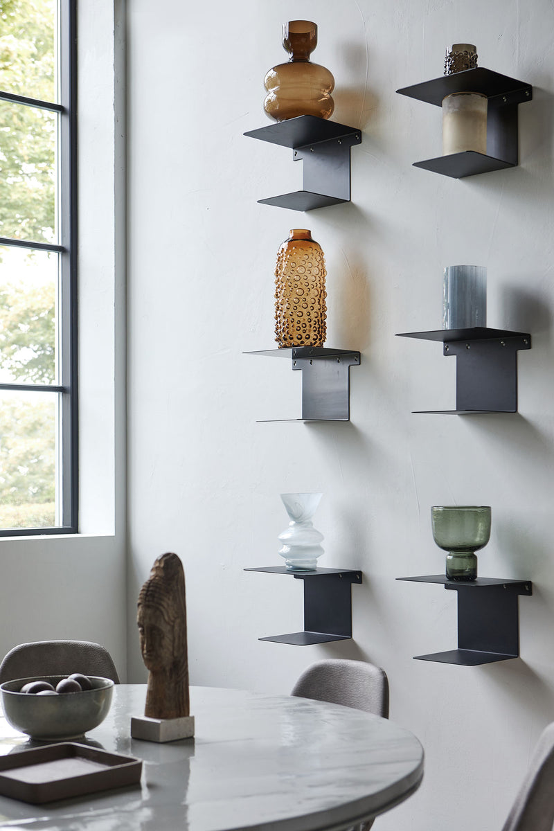 Book Bedside Shelf