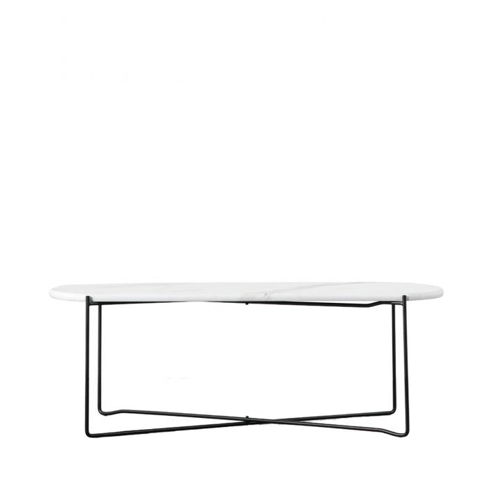 Linford Coffee Table