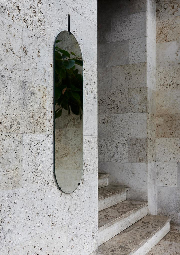 Tall Wall Mirror by Moebe – April & The Bear