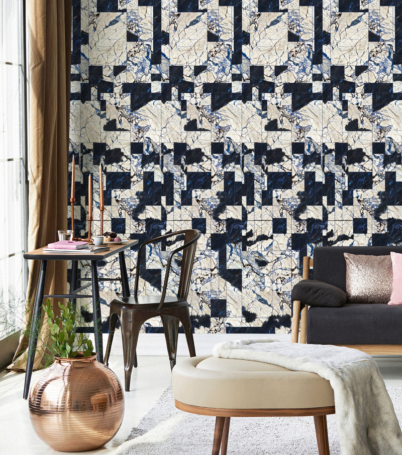 Tribeca Wallpaper