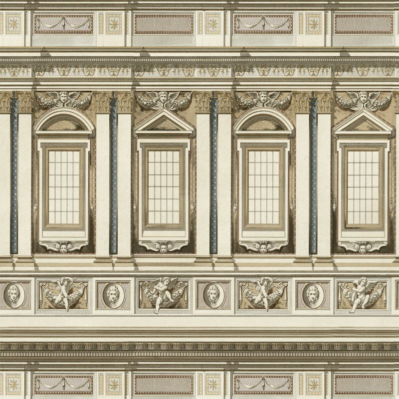 Vaticano Wallpaper