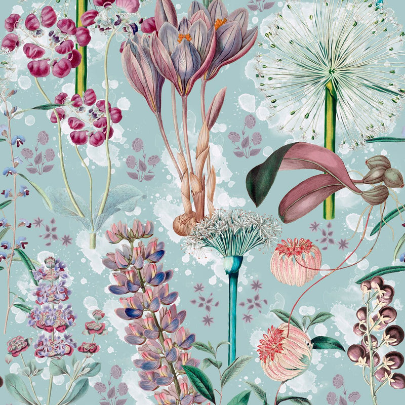 Garden of Eden Wallpaper